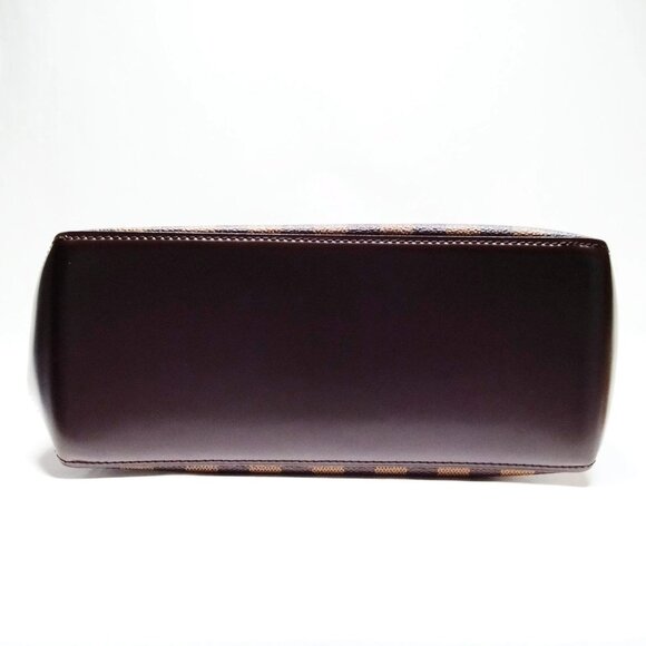 Louis Vuitton Cabas Piano Brown Damier Shoulder Bag mon910-102525 - Picture 6 of 15